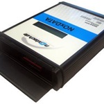 Datenlogger Abwasserpumpwerke