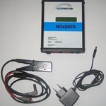 Pumpenüberwachung Datalogger