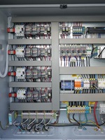 Pumpensteuerung XP Controller EXL6