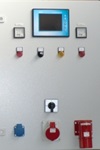 Pumpensteuerung XP Controller EXL6