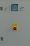 Pumpensteuerung XP Control Systems