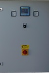 Abwasserpumpensteuerung XP Controller XL4