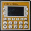 XP Controller XLe LCD-Display 12 DE / 6 RA / 4 AE